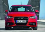 Audi A1 TFSI 2010 года